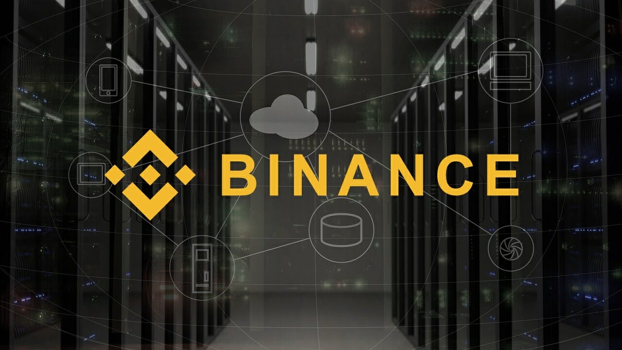 jak kupować bitcoiny na binance