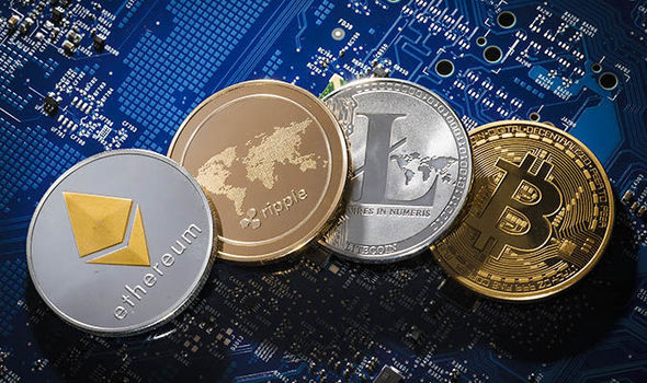 kryptowaluty ranking