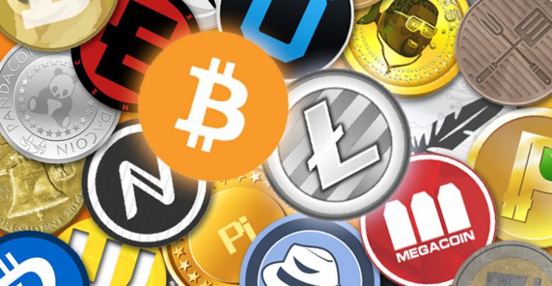 giełda binance