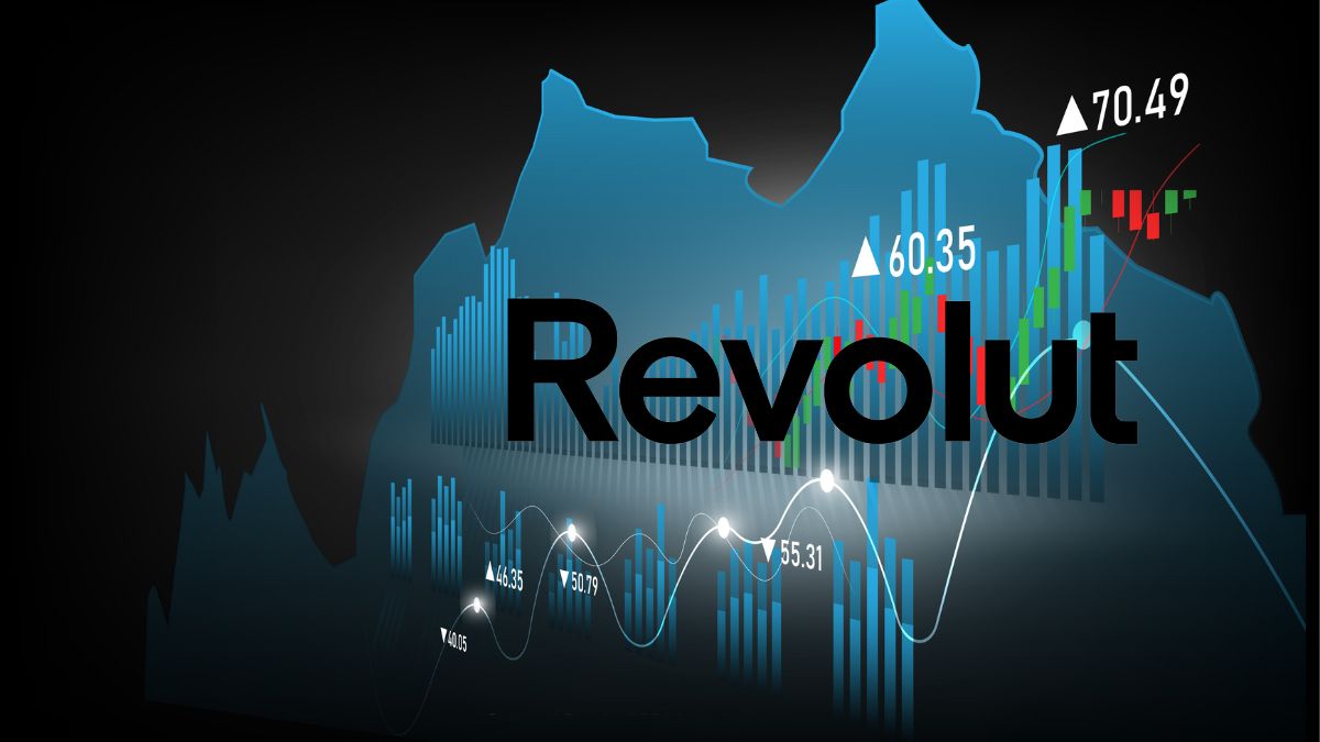 Revolut umożliwia łatwy handel kryptowalutami z obowiązkiem podatkowym