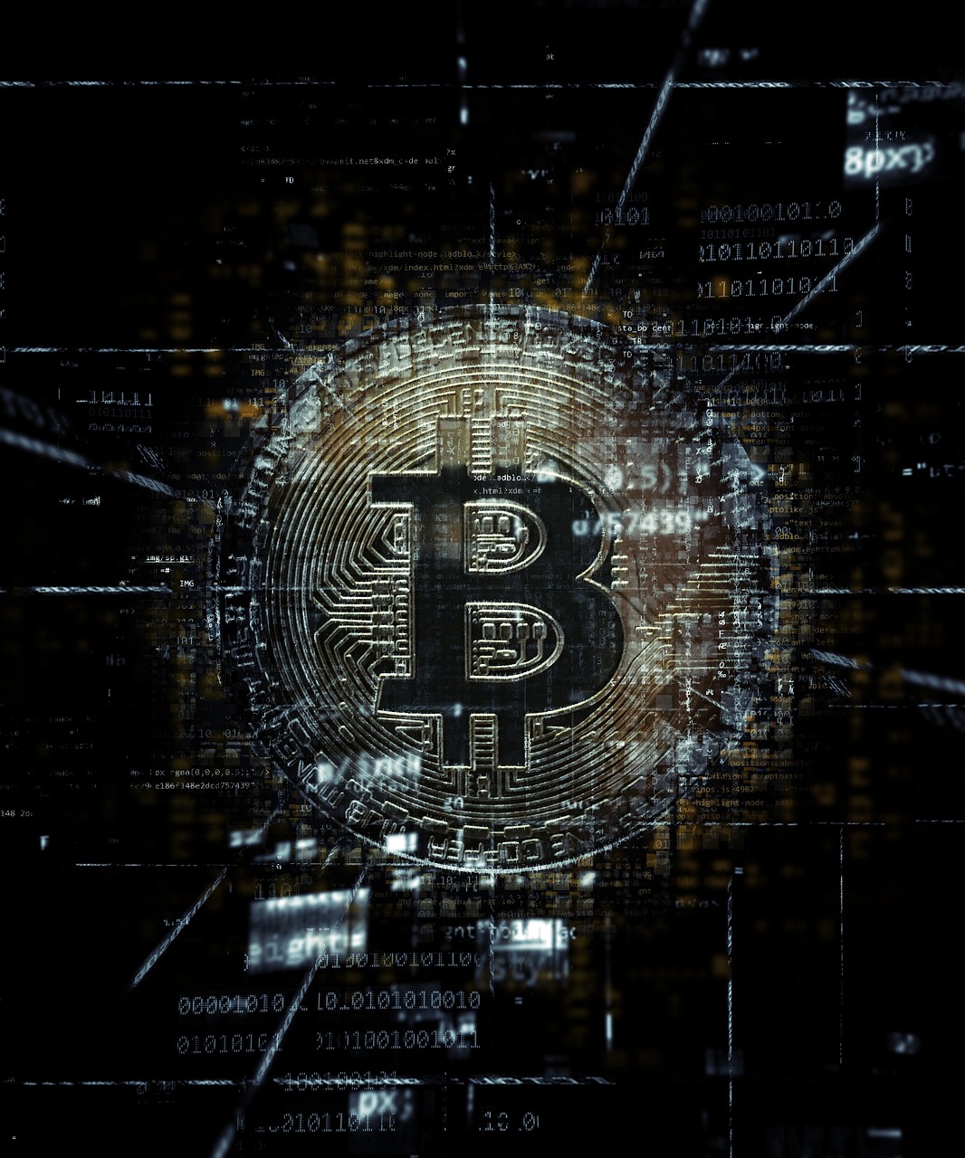 Na zdecentralizowanej platformie użytkownicy anonimowo handlują cyfrowymi aktywami bez pośrednictwa instytucji finansowych