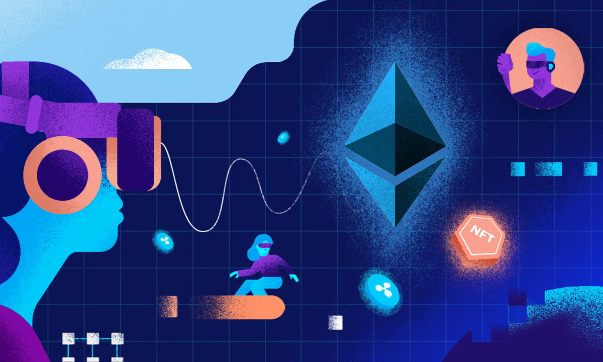 graj zdobywaj tokeny wymień na krypto