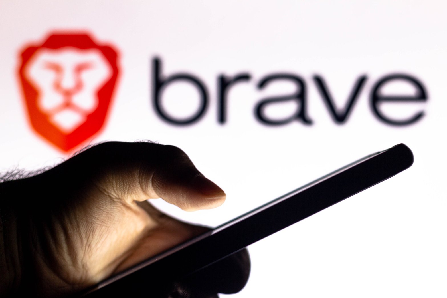 wyszukiwarka Brave Search bez śledzenia aktywności użytkownika