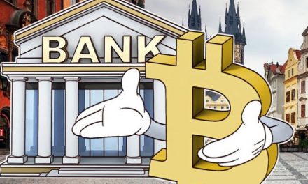 Banki vs kryptowaluty – part one