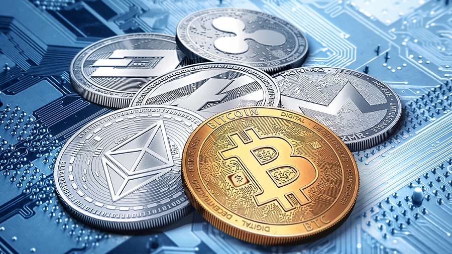 Gdzie najłatwiej można kupić bitcoin i inne kryptowaluty?