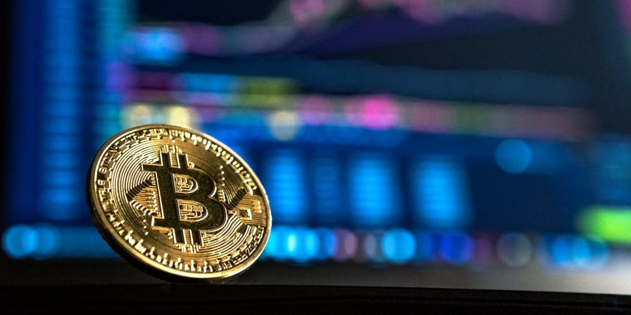 Ile kosztuje 1 bitcoin?